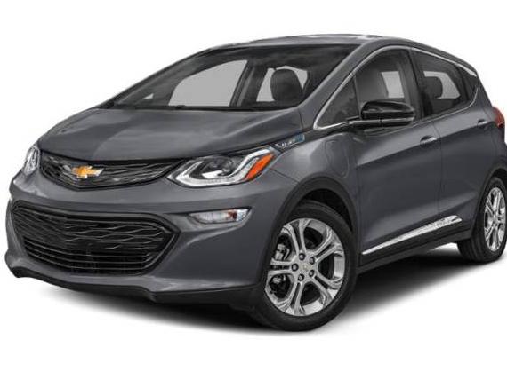 CHEVROLET BOLT EV 2020 1G1FY6S07L4111959 image